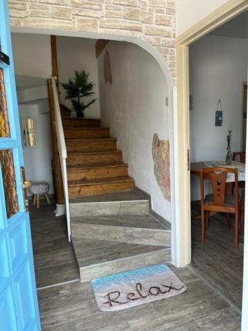 Istrian House Mojca Villa Koper Eksteriør billede